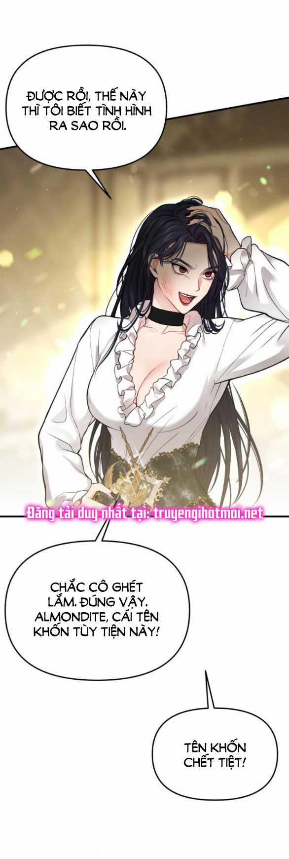 [18+] Phòng Ngủ Bí Mật Của Công Chúa Bị Bỏ Rơi 82.2 trang 35