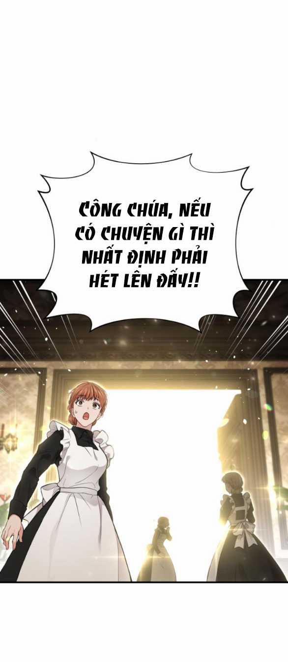 [18+] Phòng Ngủ Bí Mật Của Công Chúa Bị Bỏ Rơi 82.2 trang 9