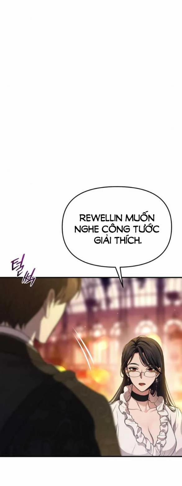 [18+] Phòng Ngủ Bí Mật Của Công Chúa Bị Bỏ Rơi 83.1 trang 13