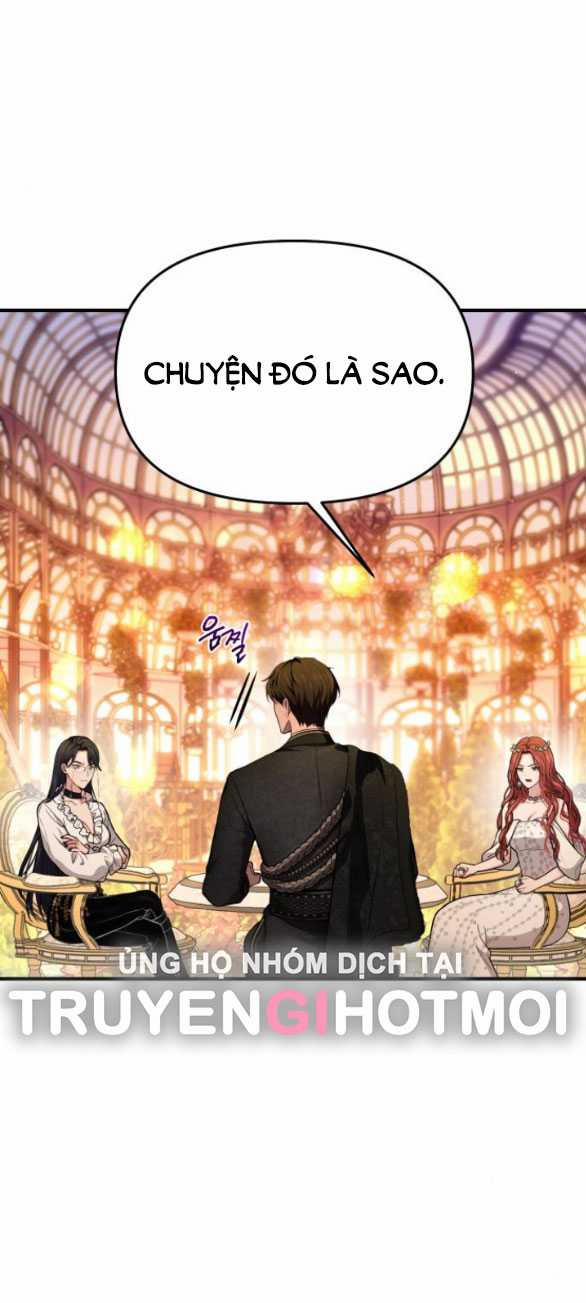 [18+] Phòng Ngủ Bí Mật Của Công Chúa Bị Bỏ Rơi 83.1 trang 18