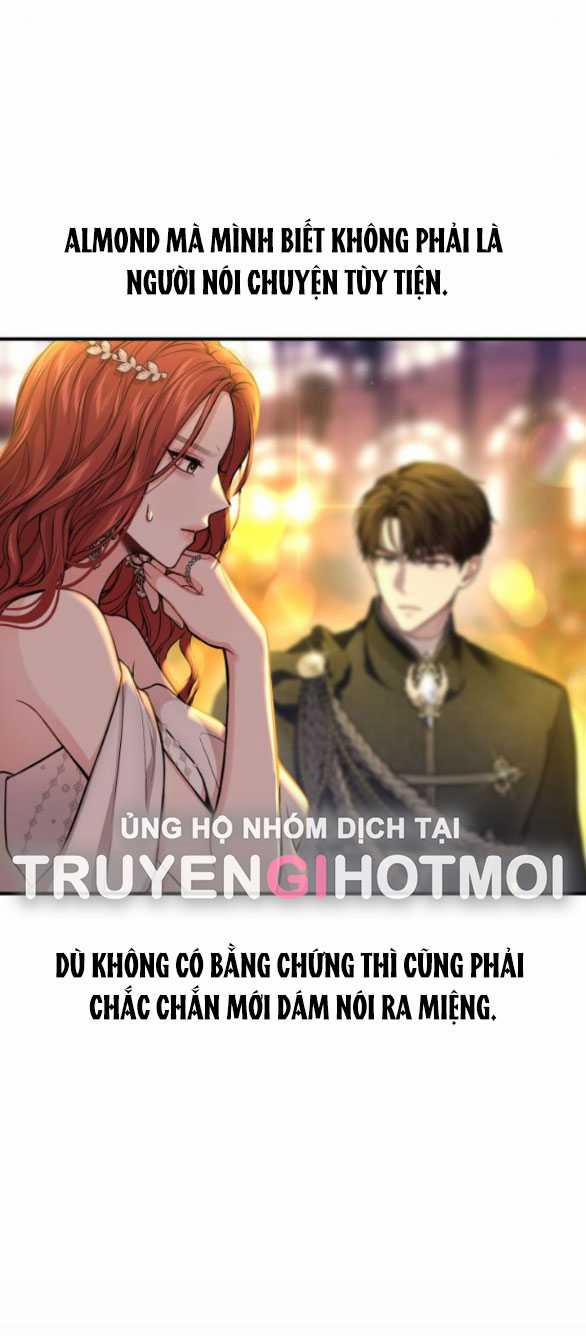 [18+] Phòng Ngủ Bí Mật Của Công Chúa Bị Bỏ Rơi 83.2 trang 15