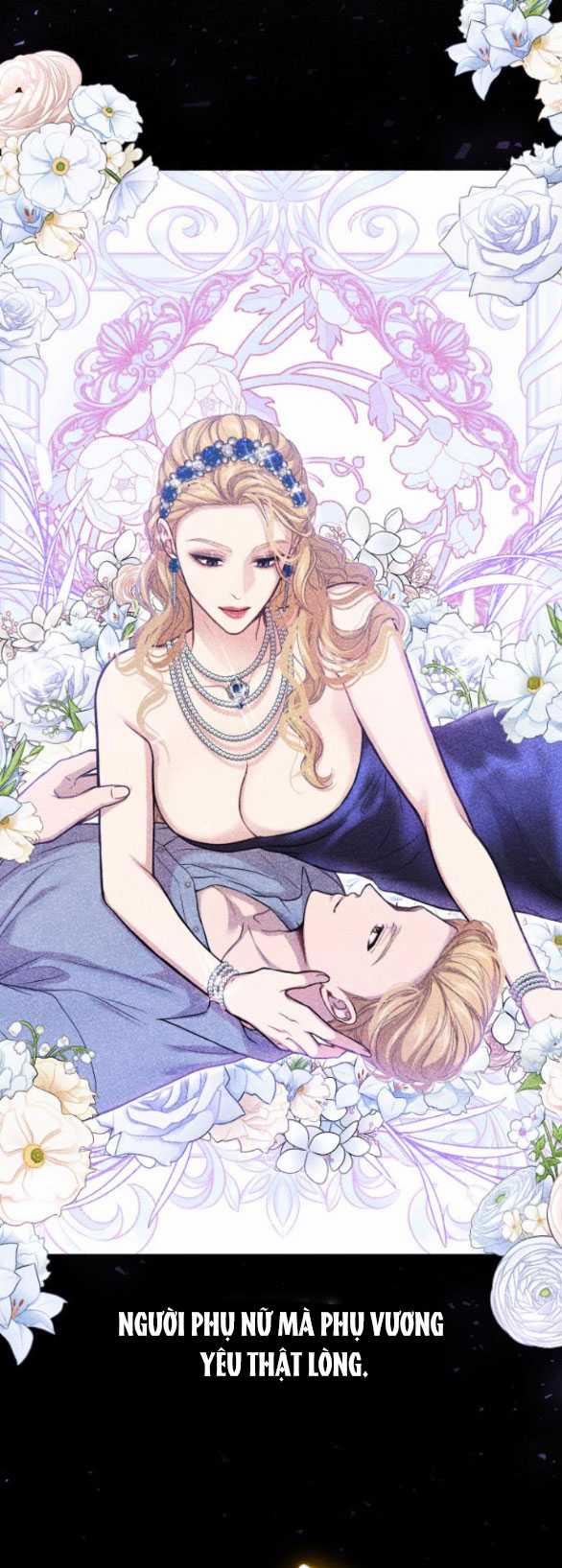 [18+] Phòng Ngủ Bí Mật Của Công Chúa Bị Bỏ Rơi 83.2 trang 17