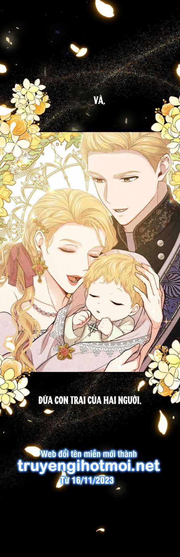 [18+] Phòng Ngủ Bí Mật Của Công Chúa Bị Bỏ Rơi 83.2 trang 18