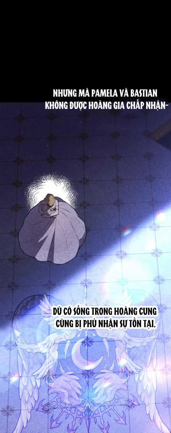 [18+] Phòng Ngủ Bí Mật Của Công Chúa Bị Bỏ Rơi 83.2 trang 19