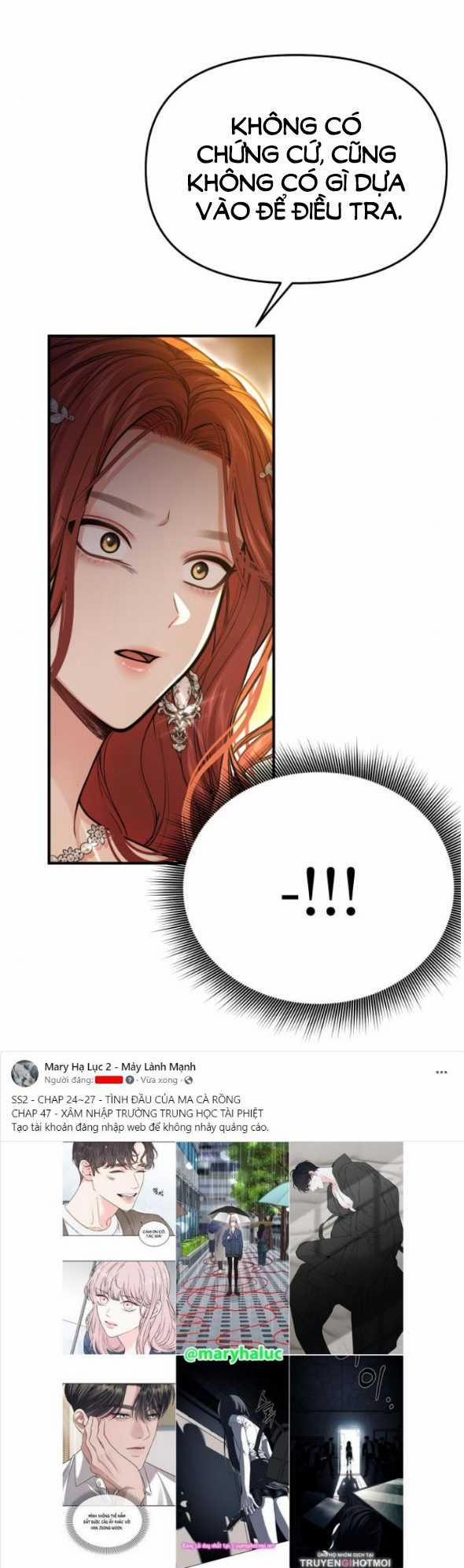 [18+] Phòng Ngủ Bí Mật Của Công Chúa Bị Bỏ Rơi 83.2 trang 2