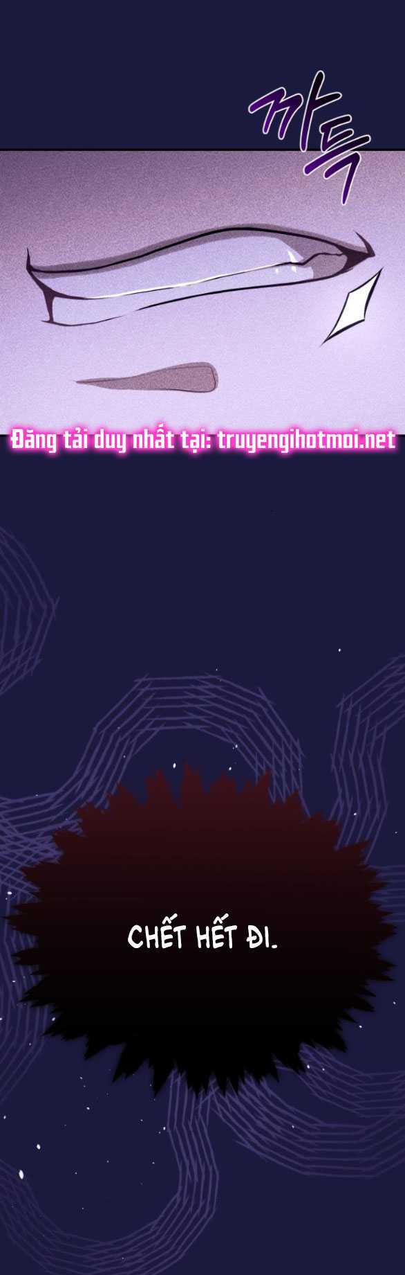 [18+] Phòng Ngủ Bí Mật Của Công Chúa Bị Bỏ Rơi 83.2 trang 36