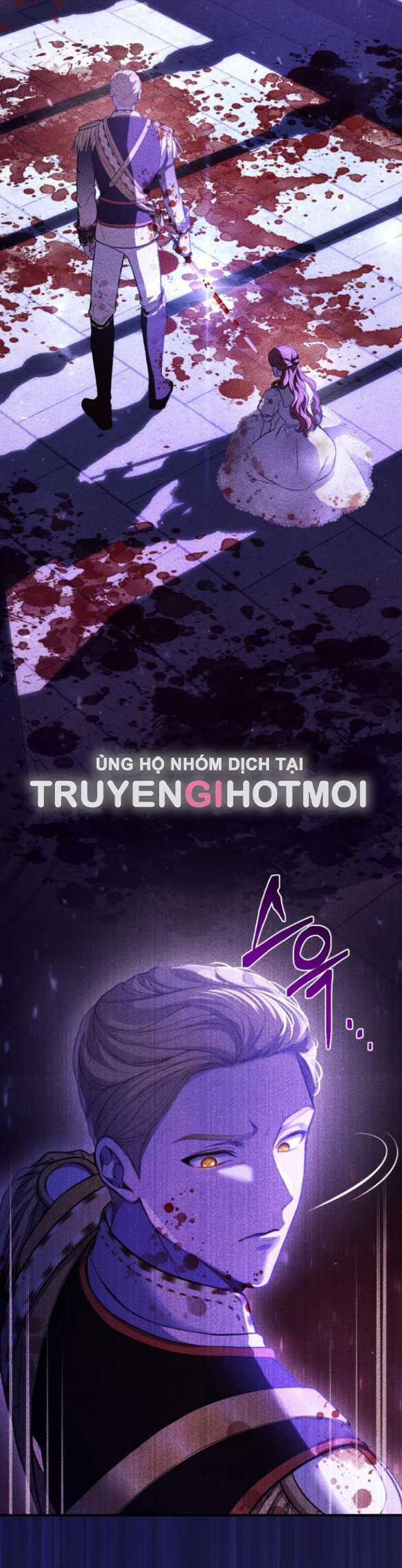 [18+] Phòng Ngủ Bí Mật Của Công Chúa Bị Bỏ Rơi 83.2 trang 39