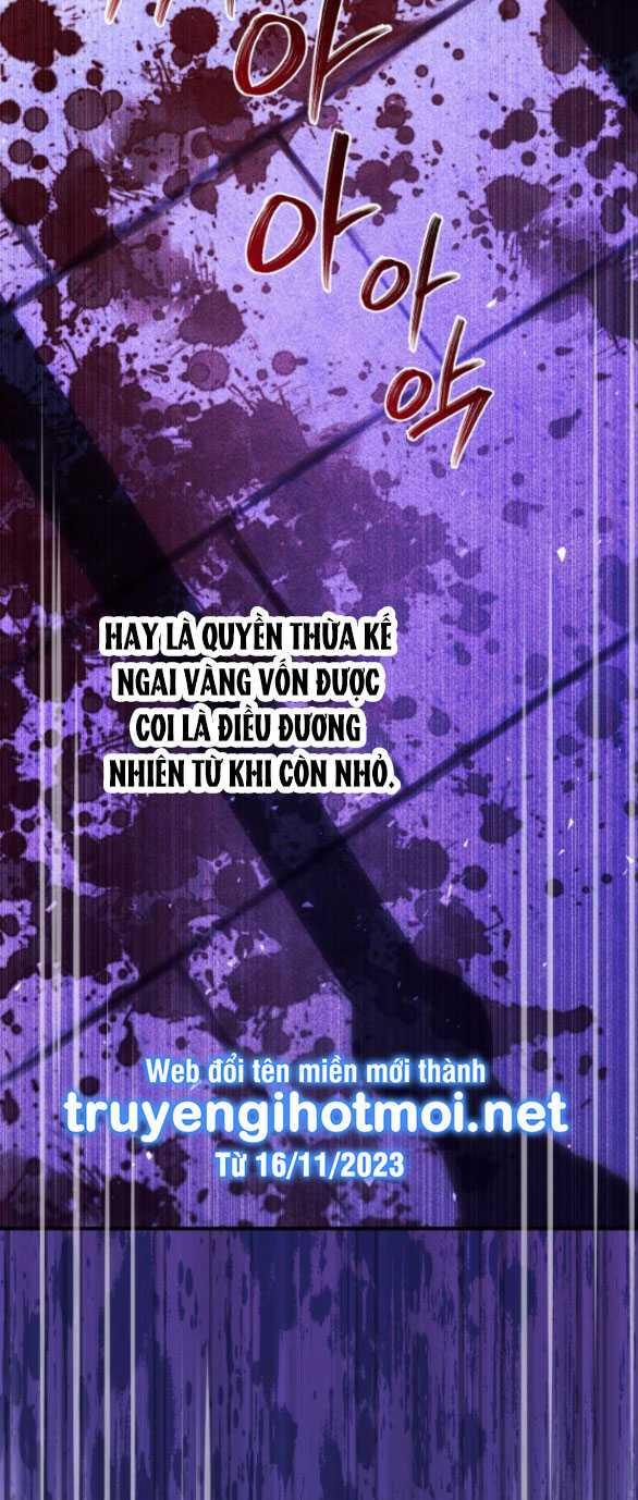 [18+] Phòng Ngủ Bí Mật Của Công Chúa Bị Bỏ Rơi 83.2 trang 42
