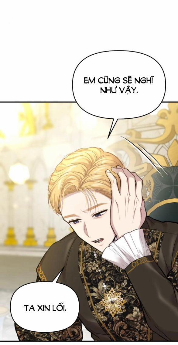 [18+] Phòng Ngủ Bí Mật Của Công Chúa Bị Bỏ Rơi 84.1 trang 11