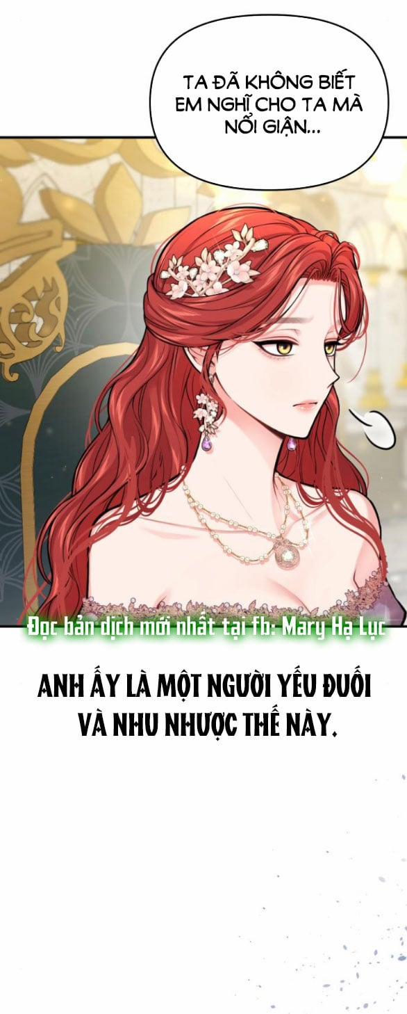 [18+] Phòng Ngủ Bí Mật Của Công Chúa Bị Bỏ Rơi 84.1 trang 12