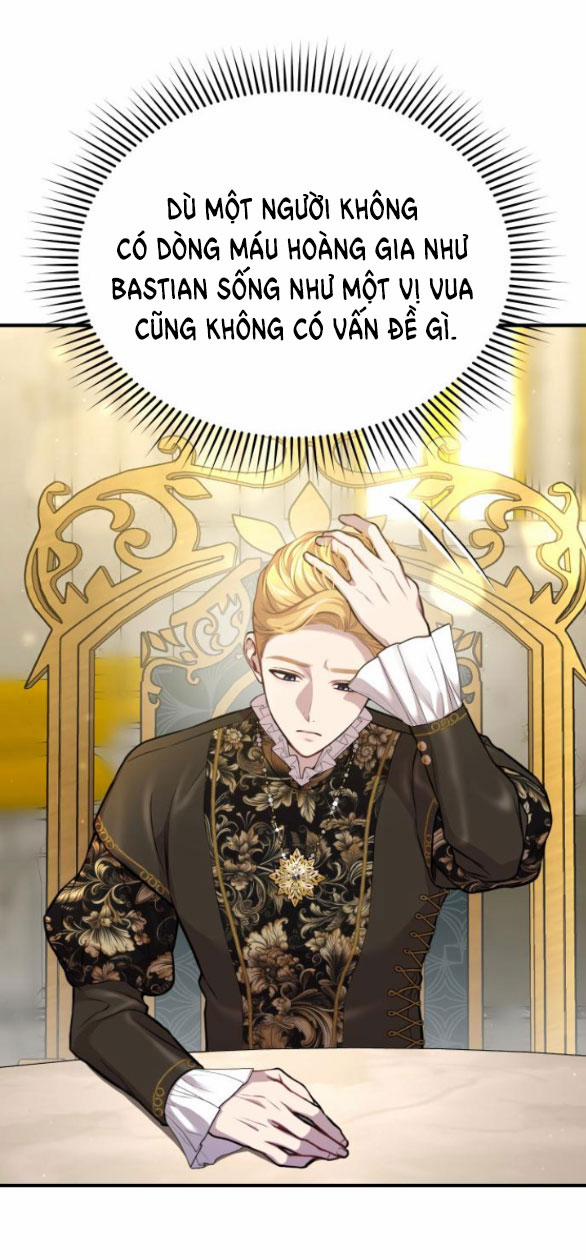 [18+] Phòng Ngủ Bí Mật Của Công Chúa Bị Bỏ Rơi 84.1 trang 16