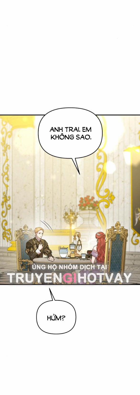 [18+] Phòng Ngủ Bí Mật Của Công Chúa Bị Bỏ Rơi 84.1 trang 18