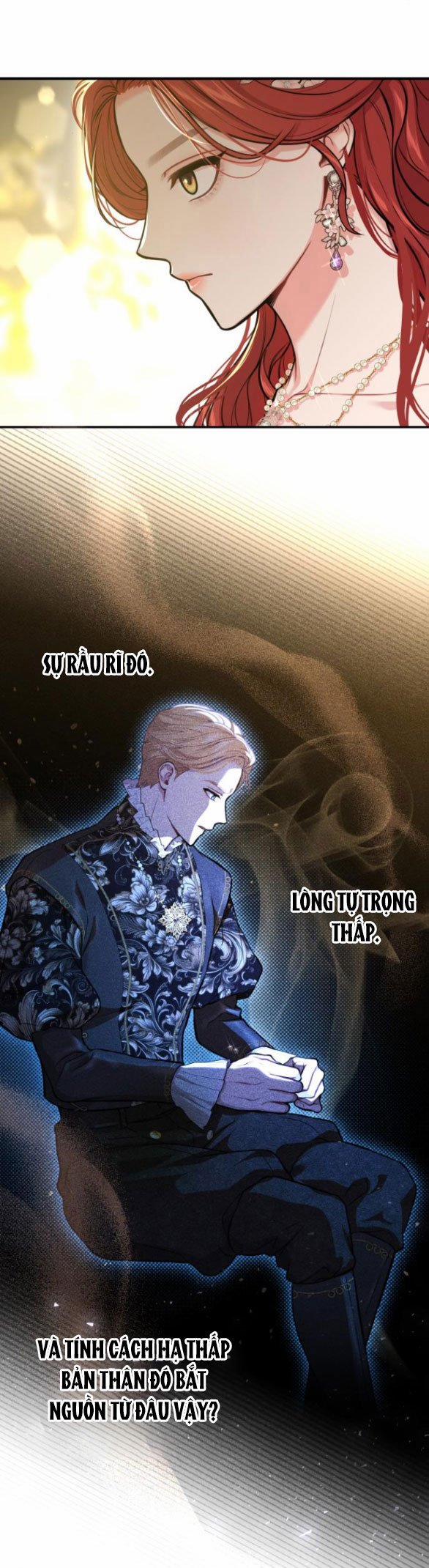 [18+] Phòng Ngủ Bí Mật Của Công Chúa Bị Bỏ Rơi 84.1 trang 23