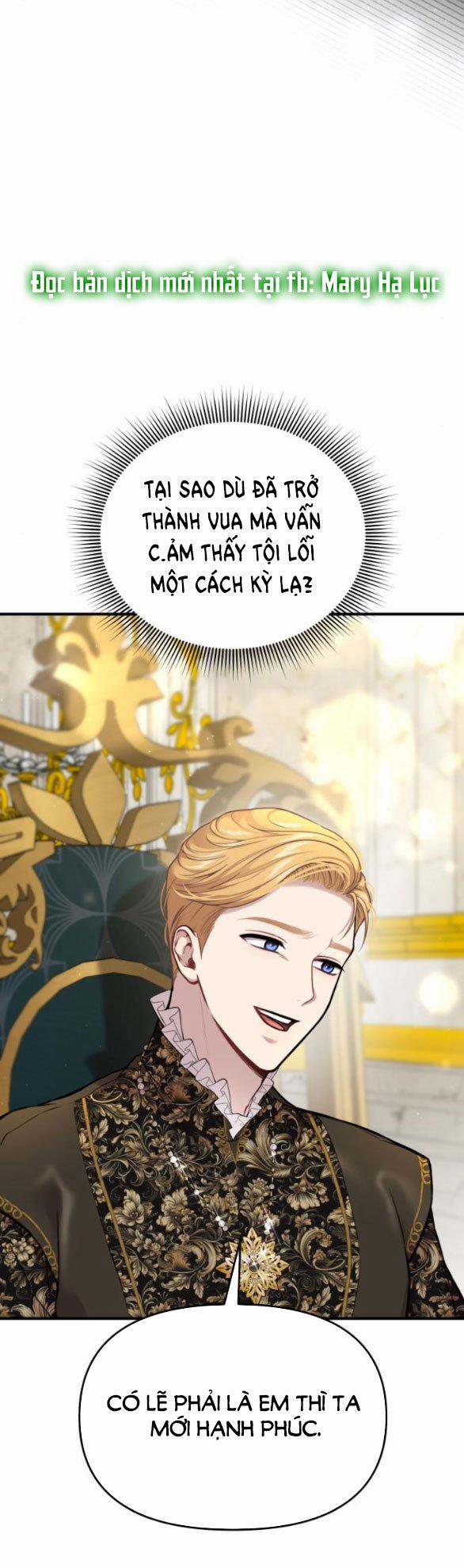 [18+] Phòng Ngủ Bí Mật Của Công Chúa Bị Bỏ Rơi 84.1 trang 24