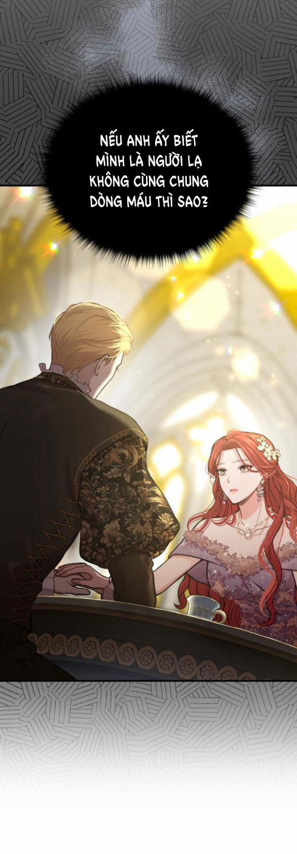 [18+] Phòng Ngủ Bí Mật Của Công Chúa Bị Bỏ Rơi 84.1 trang 29