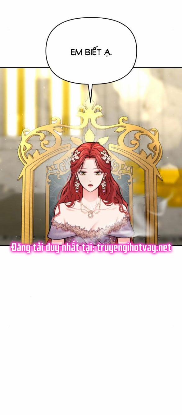 [18+] Phòng Ngủ Bí Mật Của Công Chúa Bị Bỏ Rơi 84.1 trang 3