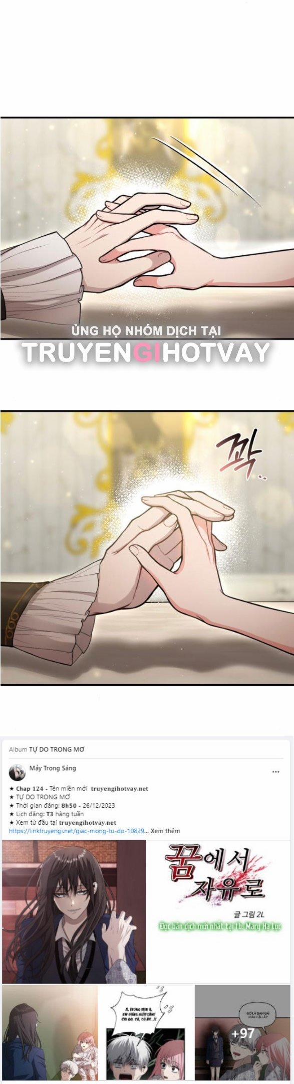 [18+] Phòng Ngủ Bí Mật Của Công Chúa Bị Bỏ Rơi 84.1 trang 30