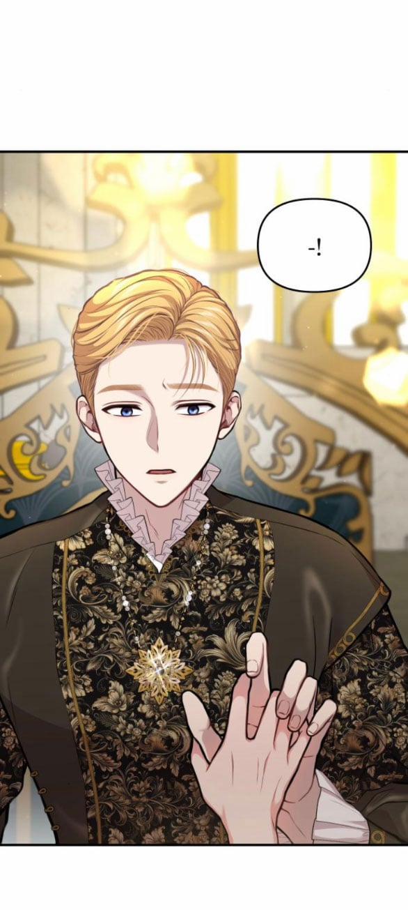 [18+] Phòng Ngủ Bí Mật Của Công Chúa Bị Bỏ Rơi 84.1 trang 31