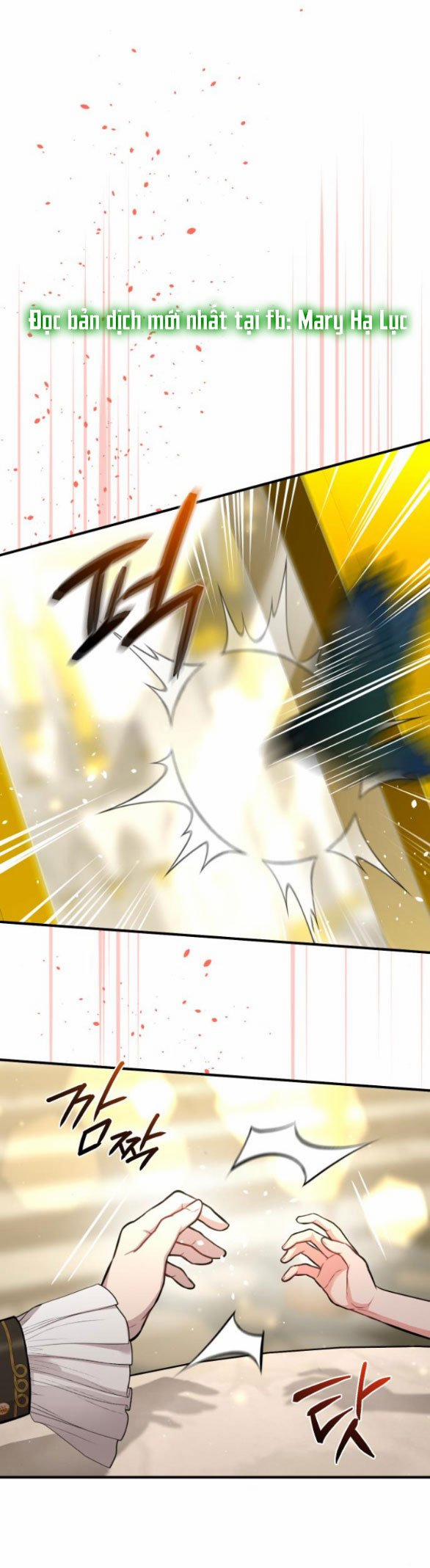 [18+] Phòng Ngủ Bí Mật Của Công Chúa Bị Bỏ Rơi 84.1 trang 36