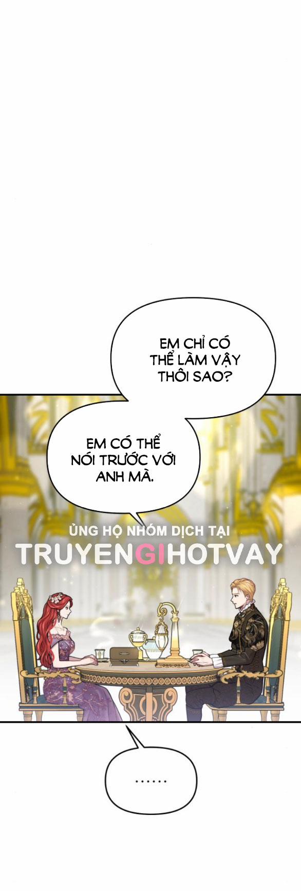 [18+] Phòng Ngủ Bí Mật Của Công Chúa Bị Bỏ Rơi 84.1 trang 6