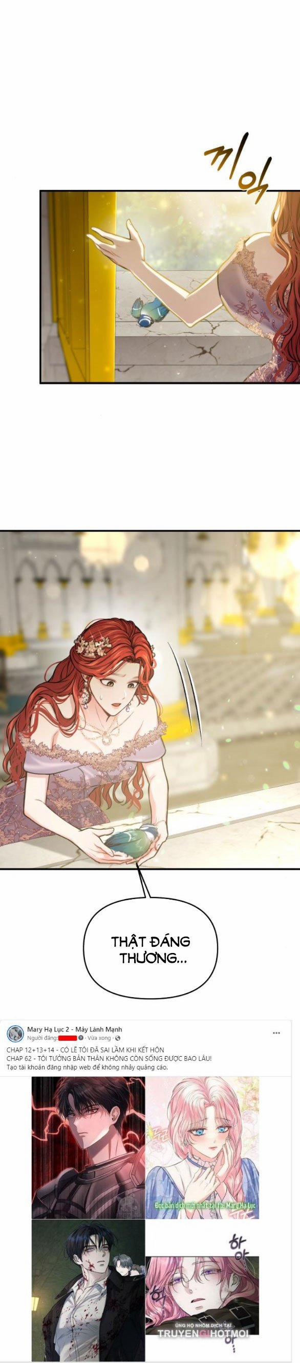 [18+] Phòng Ngủ Bí Mật Của Công Chúa Bị Bỏ Rơi 84.2 trang 1