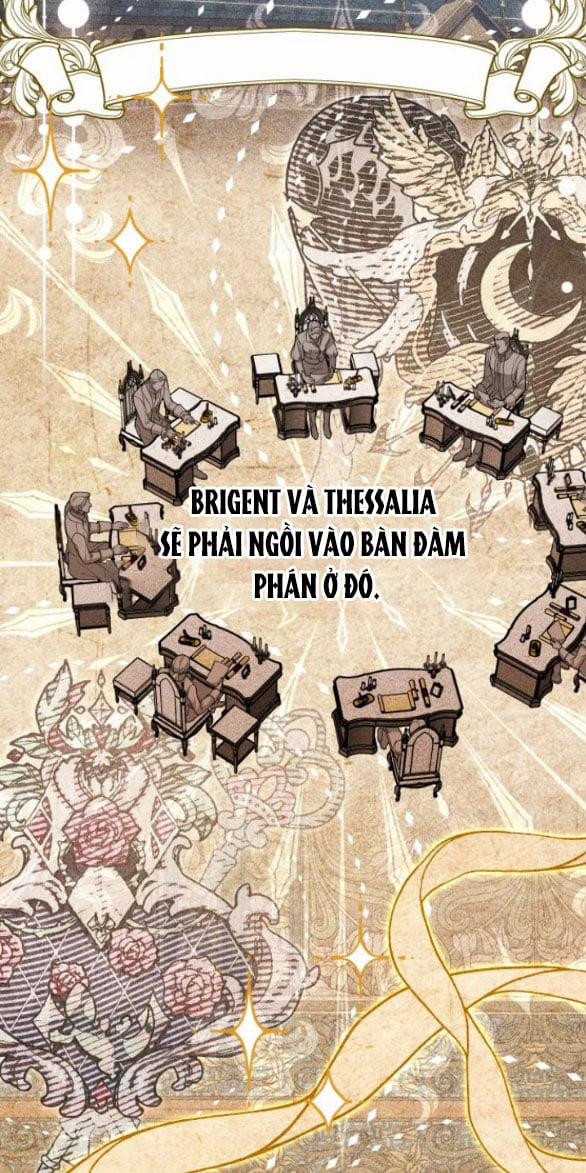 [18+] Phòng Ngủ Bí Mật Của Công Chúa Bị Bỏ Rơi 84.2 trang 14