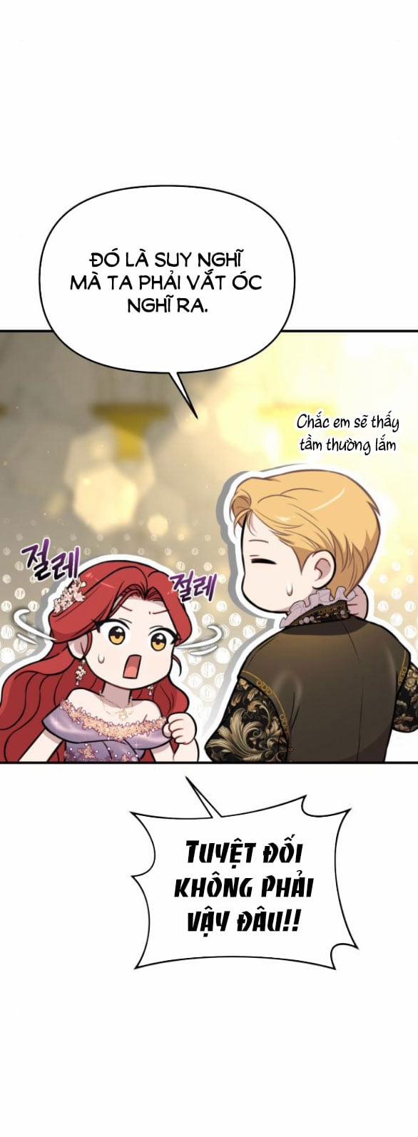 [18+] Phòng Ngủ Bí Mật Của Công Chúa Bị Bỏ Rơi 84.2 trang 23