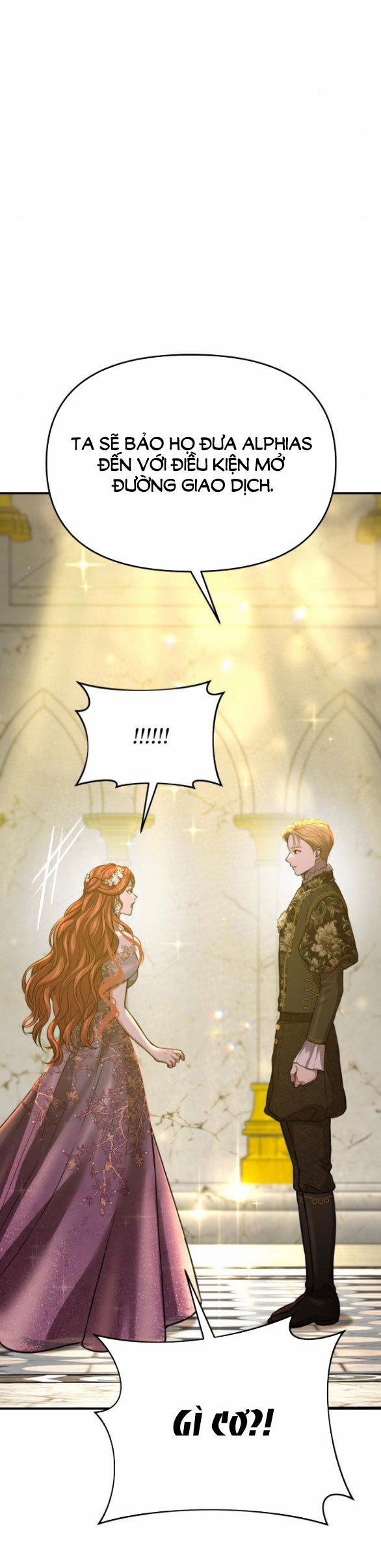 [18+] Phòng Ngủ Bí Mật Của Công Chúa Bị Bỏ Rơi 84.2 trang 25