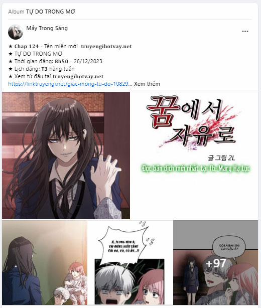 [18+] Phòng Ngủ Bí Mật Của Công Chúa Bị Bỏ Rơi 84.2 trang 42