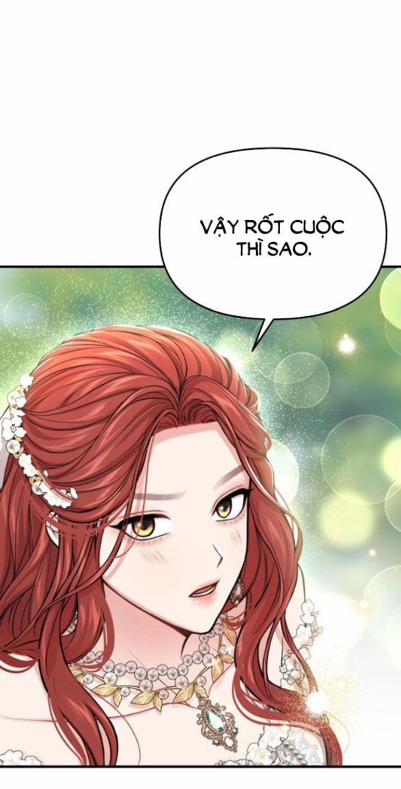 [18+] Phòng Ngủ Bí Mật Của Công Chúa Bị Bỏ Rơi 85.1 trang 10