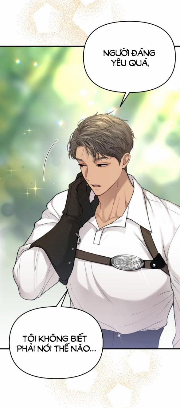 [18+] Phòng Ngủ Bí Mật Của Công Chúa Bị Bỏ Rơi 85.1 trang 13