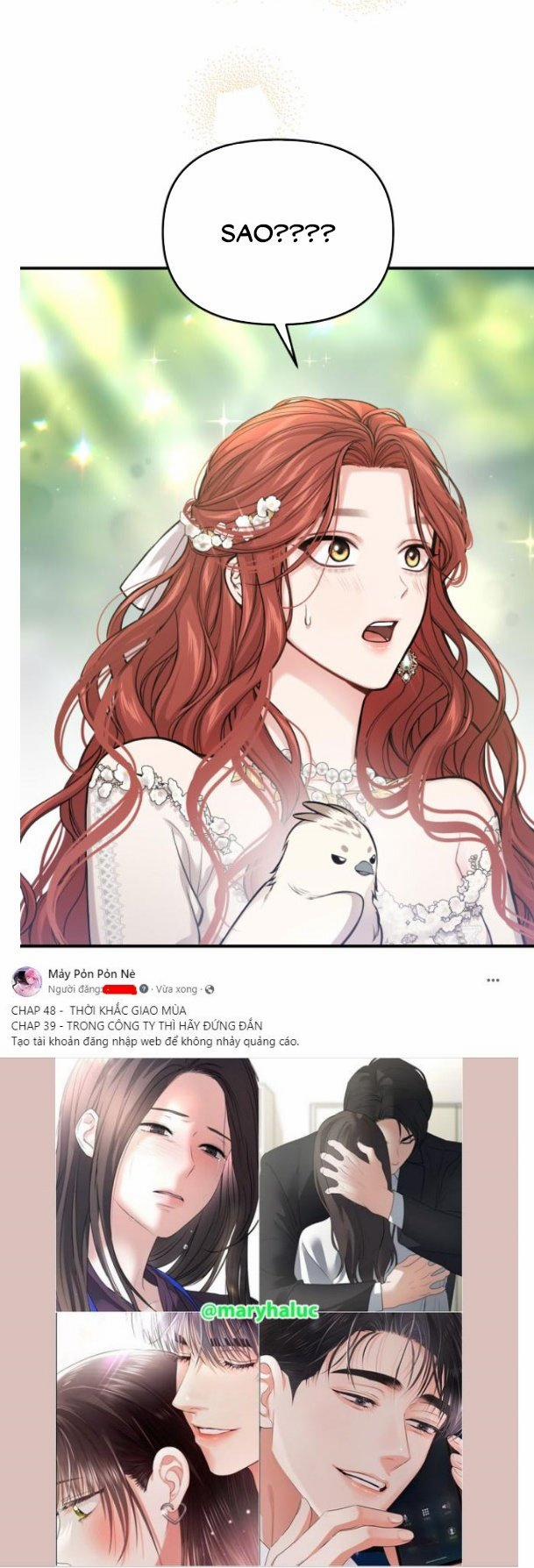 [18+] Phòng Ngủ Bí Mật Của Công Chúa Bị Bỏ Rơi 85.1 trang 14