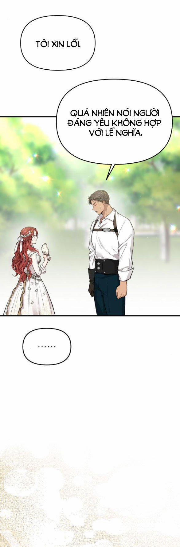 [18+] Phòng Ngủ Bí Mật Của Công Chúa Bị Bỏ Rơi 85.1 trang 16