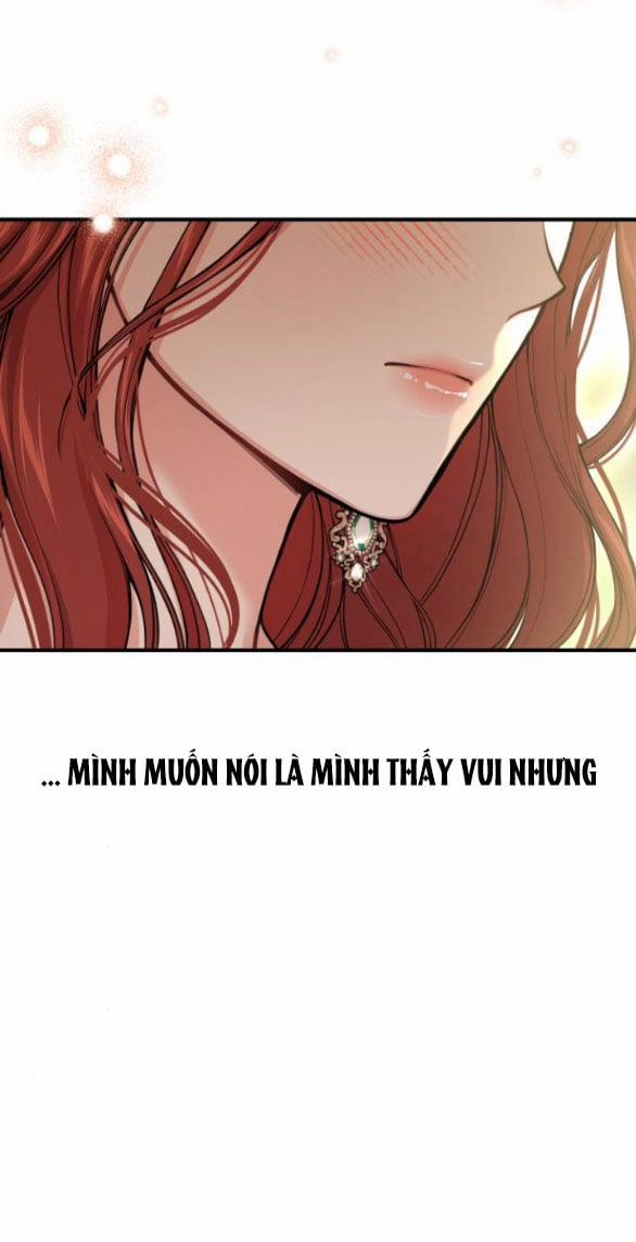 [18+] Phòng Ngủ Bí Mật Của Công Chúa Bị Bỏ Rơi 85.1 trang 22