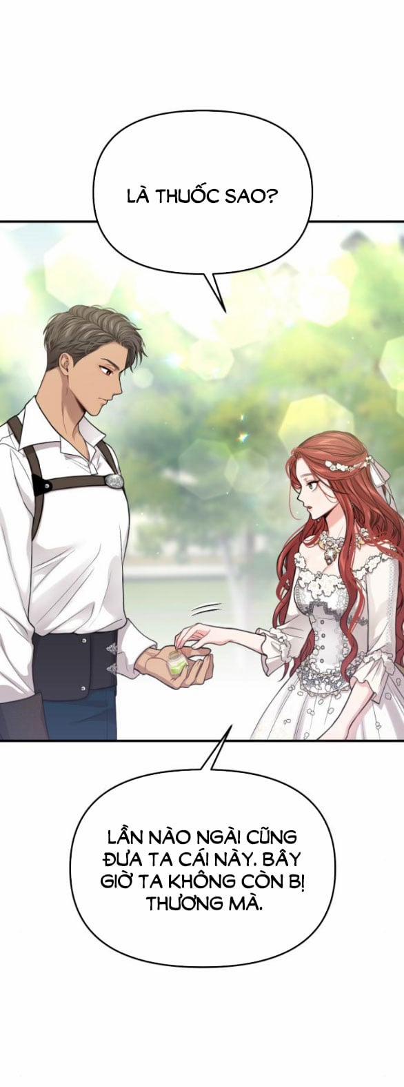 [18+] Phòng Ngủ Bí Mật Của Công Chúa Bị Bỏ Rơi 85.1 trang 29