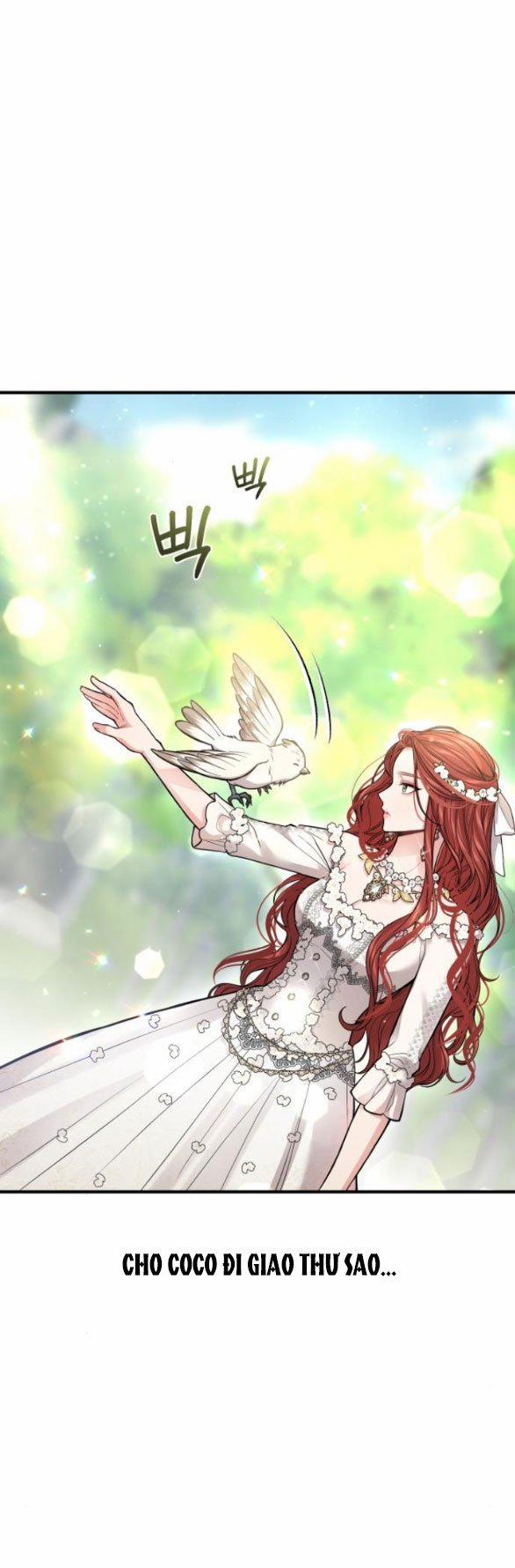 [18+] Phòng Ngủ Bí Mật Của Công Chúa Bị Bỏ Rơi 85.1 trang 37