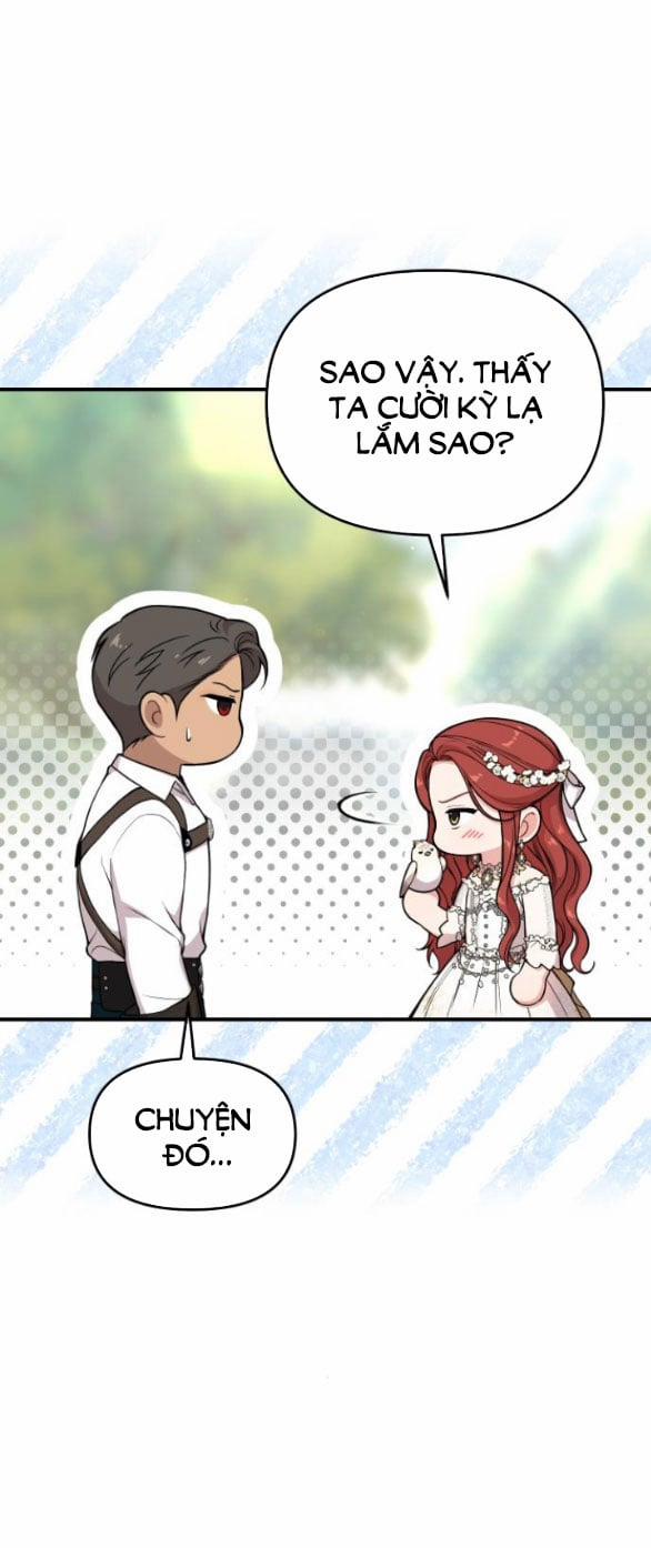 [18+] Phòng Ngủ Bí Mật Của Công Chúa Bị Bỏ Rơi 85.1 trang 8