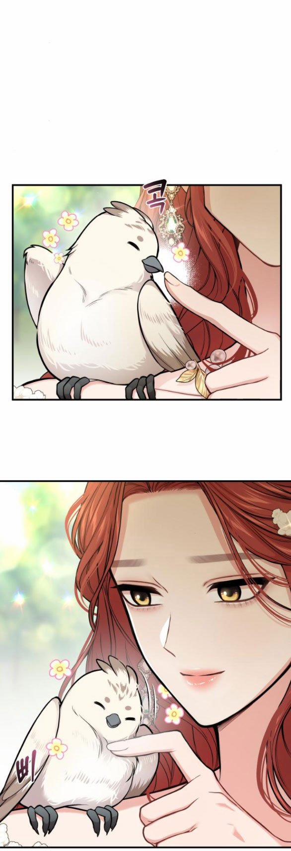 [18+] Phòng Ngủ Bí Mật Của Công Chúa Bị Bỏ Rơi 85.2 trang 13