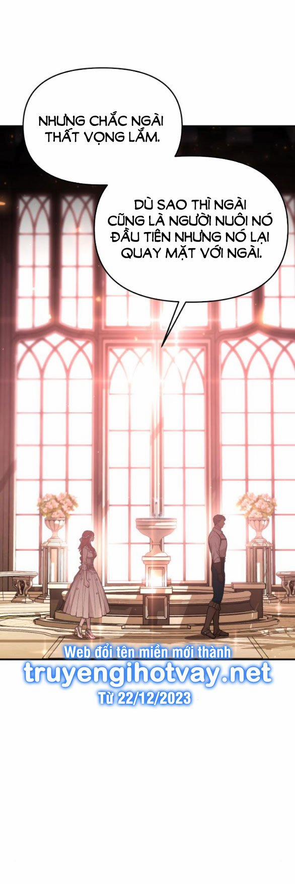 [18+] Phòng Ngủ Bí Mật Của Công Chúa Bị Bỏ Rơi 85.2 trang 18