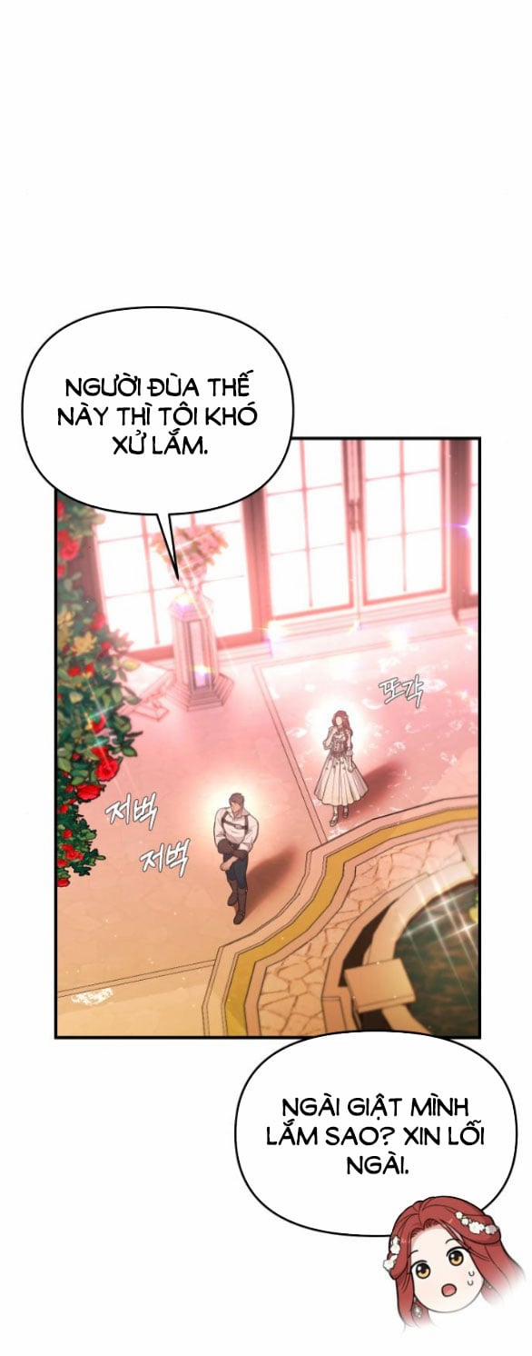 [18+] Phòng Ngủ Bí Mật Của Công Chúa Bị Bỏ Rơi 85.2 trang 22