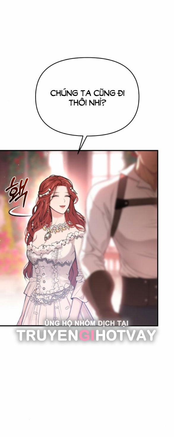 [18+] Phòng Ngủ Bí Mật Của Công Chúa Bị Bỏ Rơi 85.2 trang 27