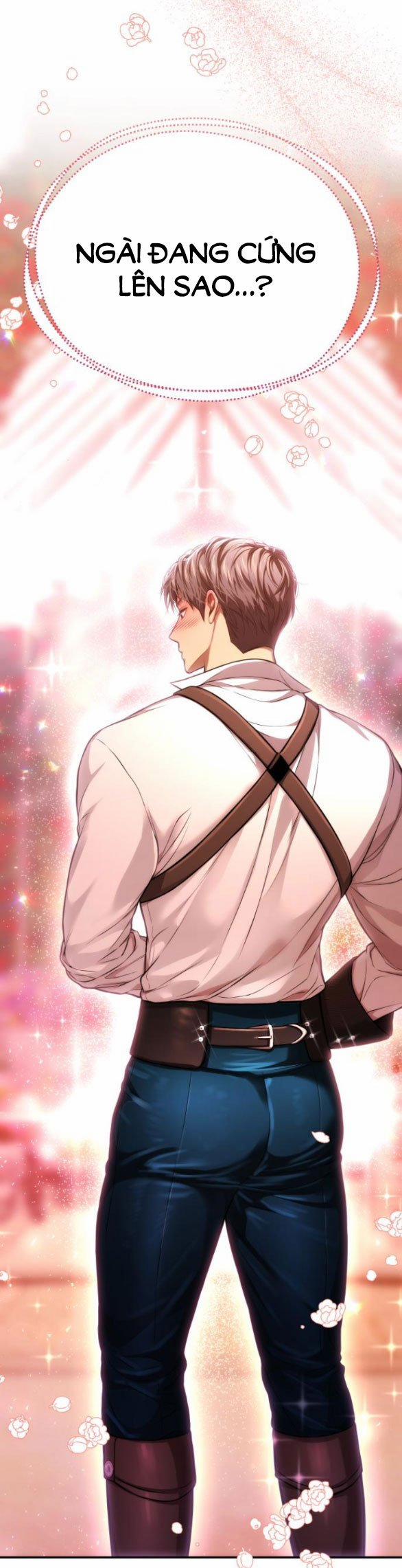 [18+] Phòng Ngủ Bí Mật Của Công Chúa Bị Bỏ Rơi 85.2 trang 34