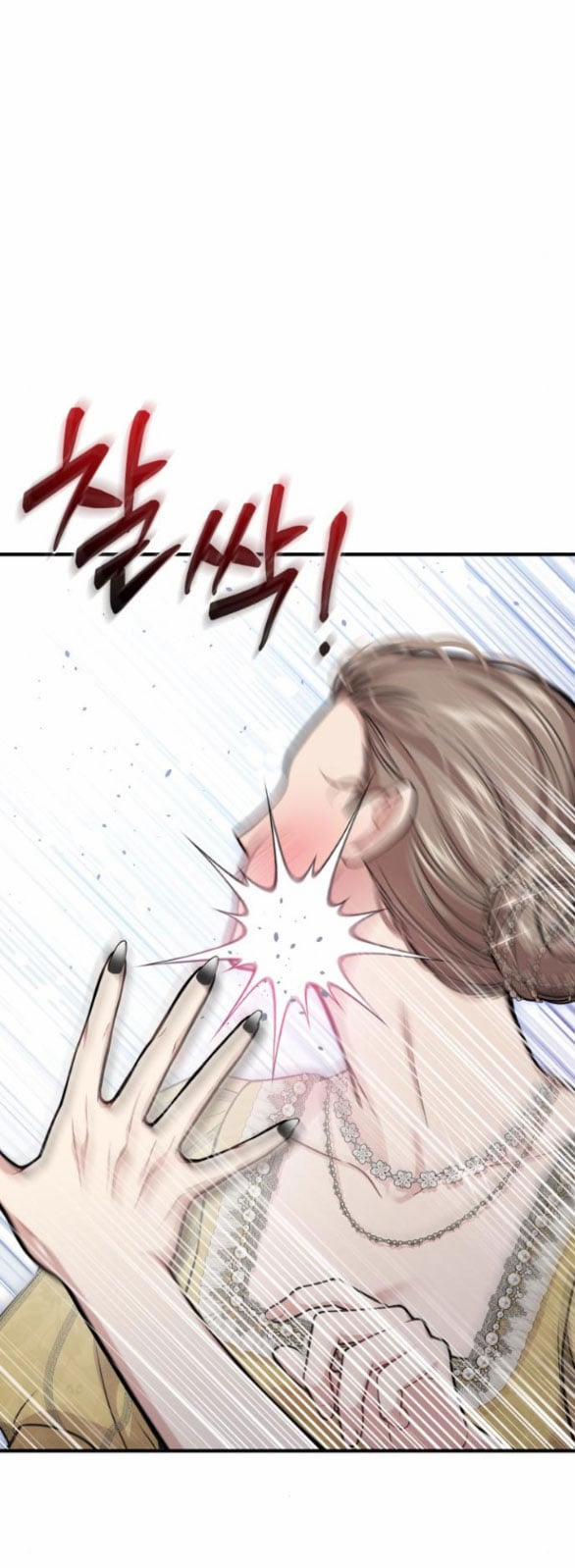 [18+] Phòng Ngủ Bí Mật Của Công Chúa Bị Bỏ Rơi 86.1 trang 19