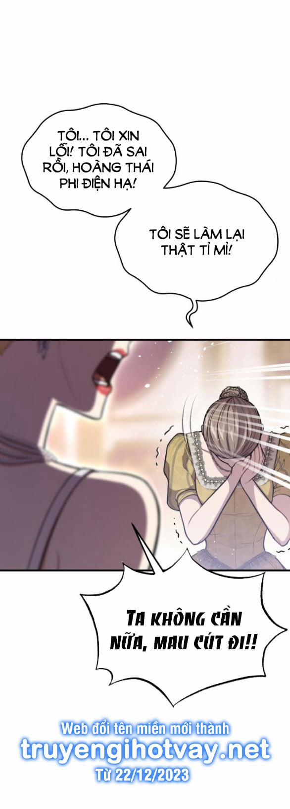 [18+] Phòng Ngủ Bí Mật Của Công Chúa Bị Bỏ Rơi 86.1 trang 21