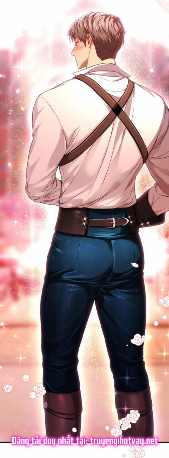 [18+] Phòng Ngủ Bí Mật Của Công Chúa Bị Bỏ Rơi 86.1 trang 3