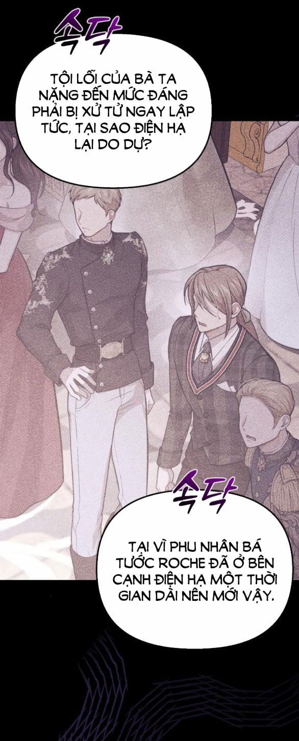 [18+] Phòng Ngủ Bí Mật Của Công Chúa Bị Bỏ Rơi 86.1 trang 32