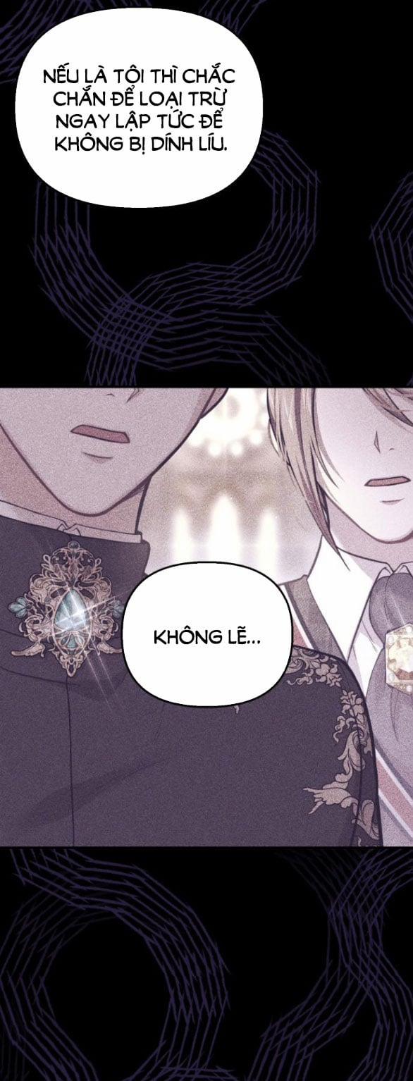 [18+] Phòng Ngủ Bí Mật Của Công Chúa Bị Bỏ Rơi 86.1 trang 34