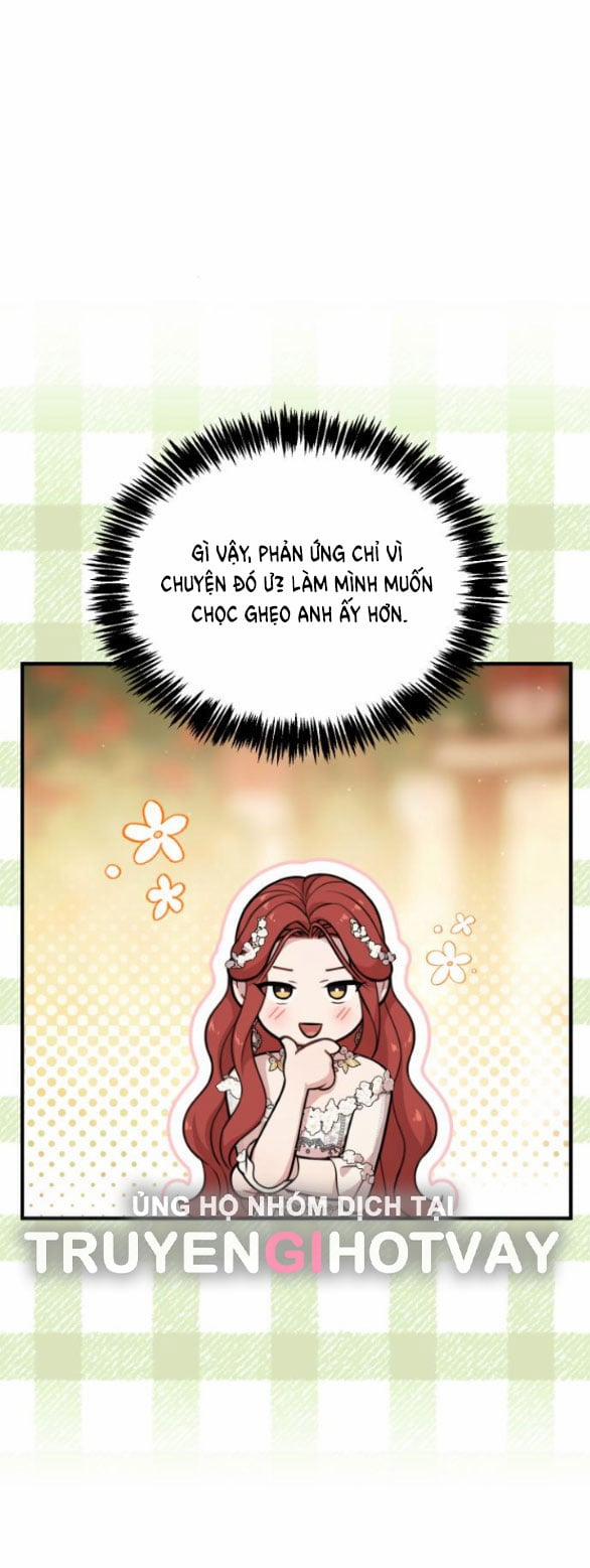 [18+] Phòng Ngủ Bí Mật Của Công Chúa Bị Bỏ Rơi 86.1 trang 6