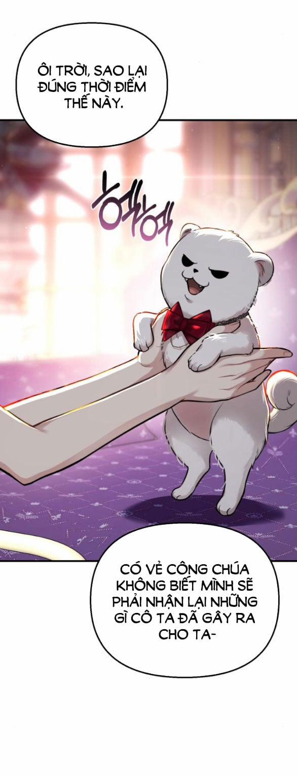 [18+] Phòng Ngủ Bí Mật Của Công Chúa Bị Bỏ Rơi 86.2 trang 15