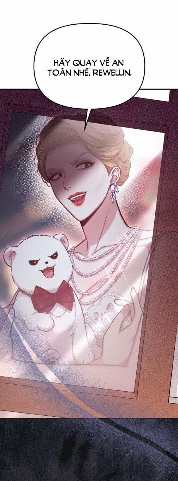 [18+] Phòng Ngủ Bí Mật Của Công Chúa Bị Bỏ Rơi 86.2 trang 18